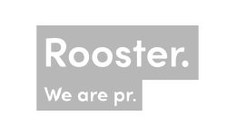 Rooster. We are pr.