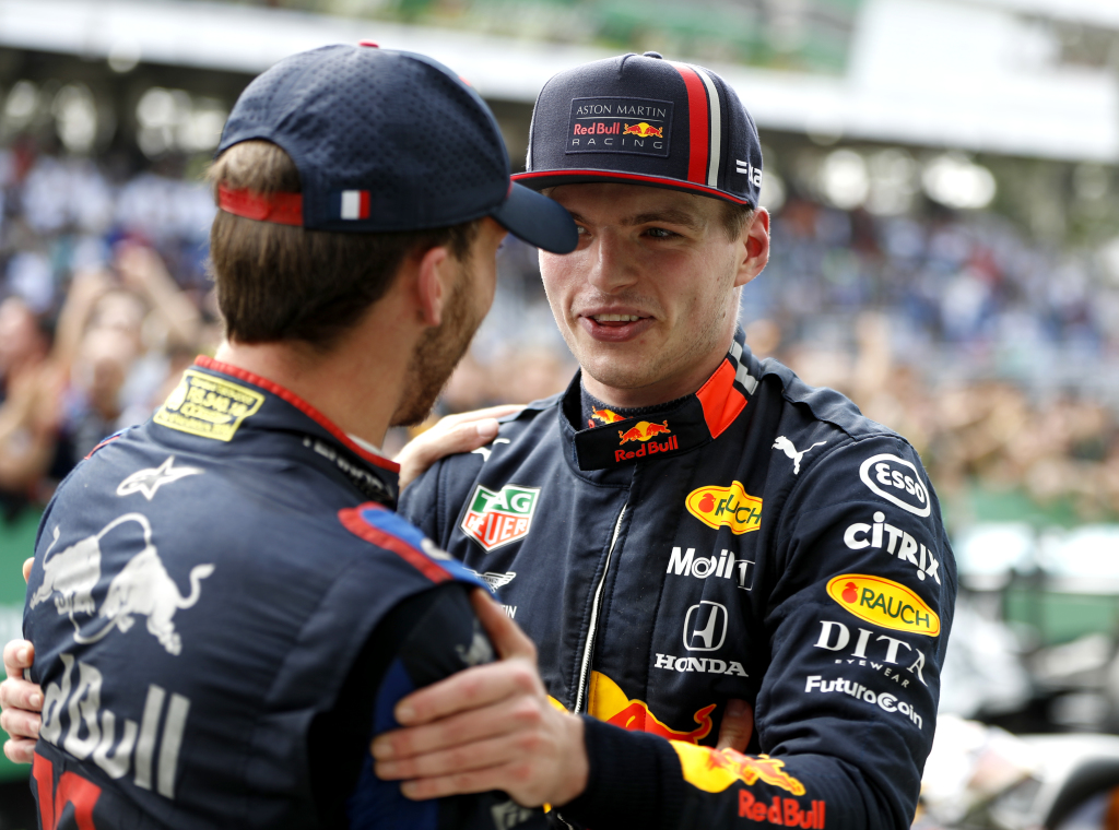 Every Max Verstappen victory in Formula 1 — Motorsport Tickets Blog