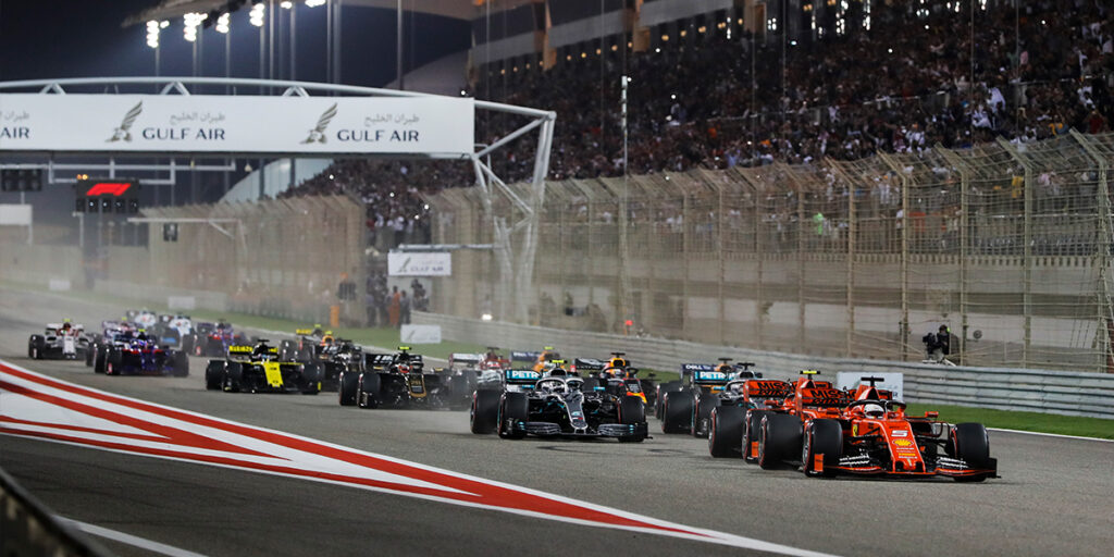 F1 Sprint Races: How they work and Sprint qualifying changes in 2024