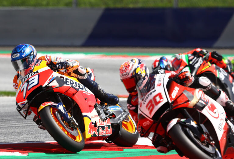 MotoGP Made Easy: MotoGP guide for Formula 1 fans