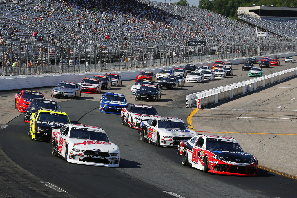 NASCAR '15 Victory Edition on Steam