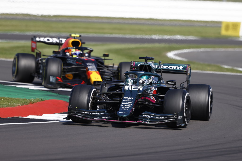 British Grand Prix