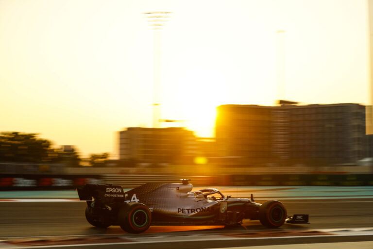 Lap records in Formula 1: list of fastest circuit lap times