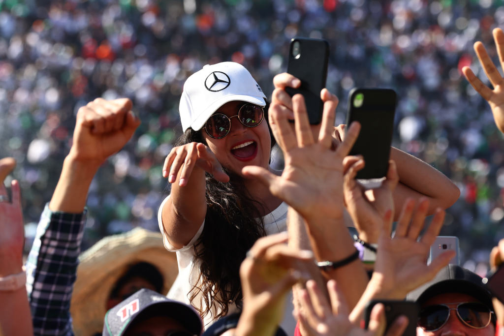 Fans' guide to preparing attend a motorsport event