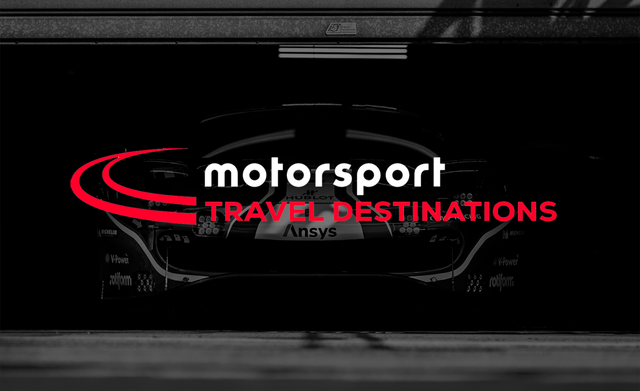 Motorsport Travel Destinations