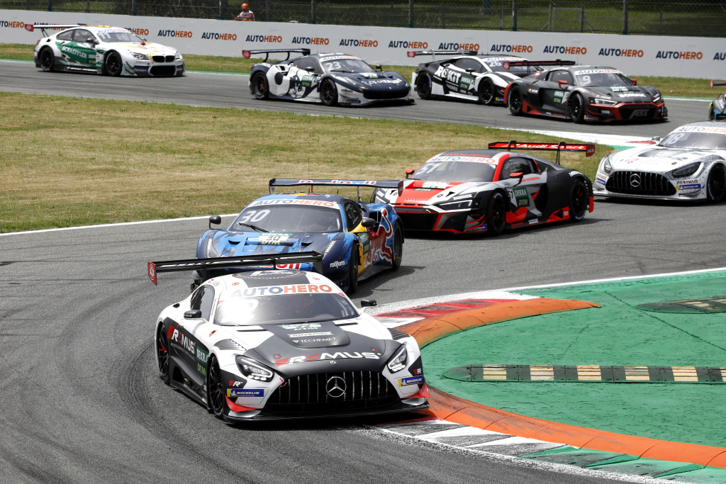 DTM for beginners: get to know the German racing series