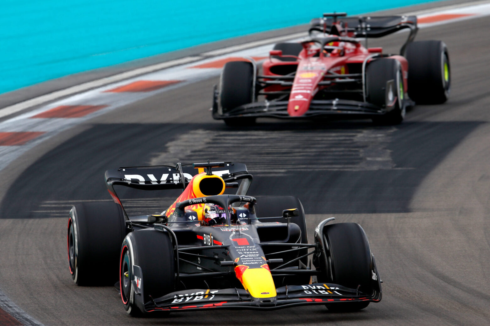 F1 Miami tickets now available for 2023 — Motorsport Tickets Blog