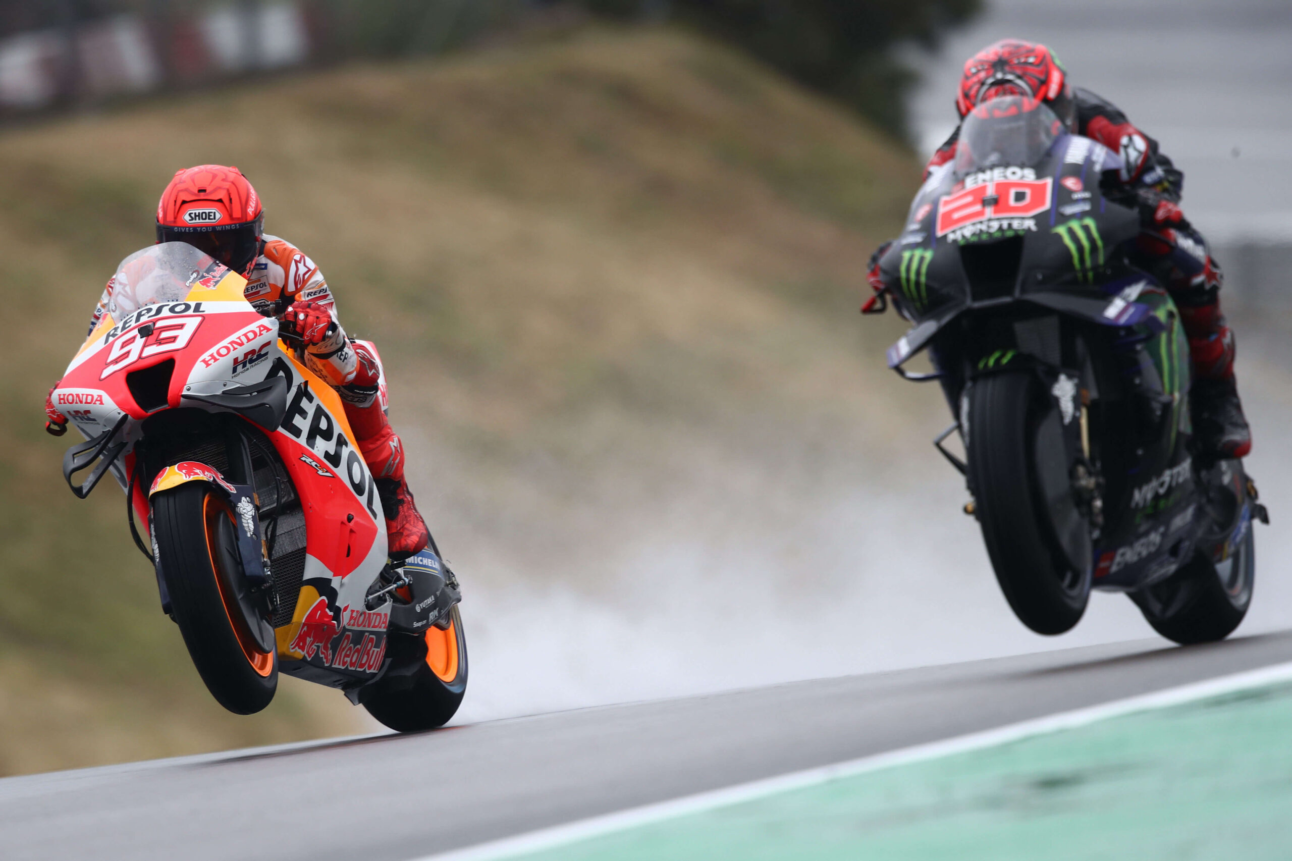 2023 MotoGP Portuguese Grand Prix – How to watch, session times & more