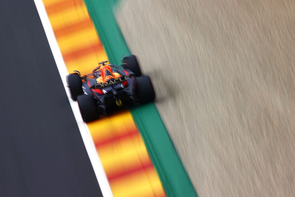 Belgian Grand Prix 2024: F1 tickets now available