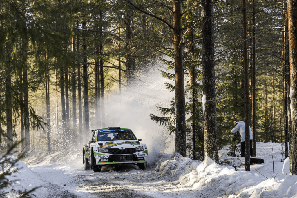 World Rally Championship 2023 calendar, tickets and beginner’s guide