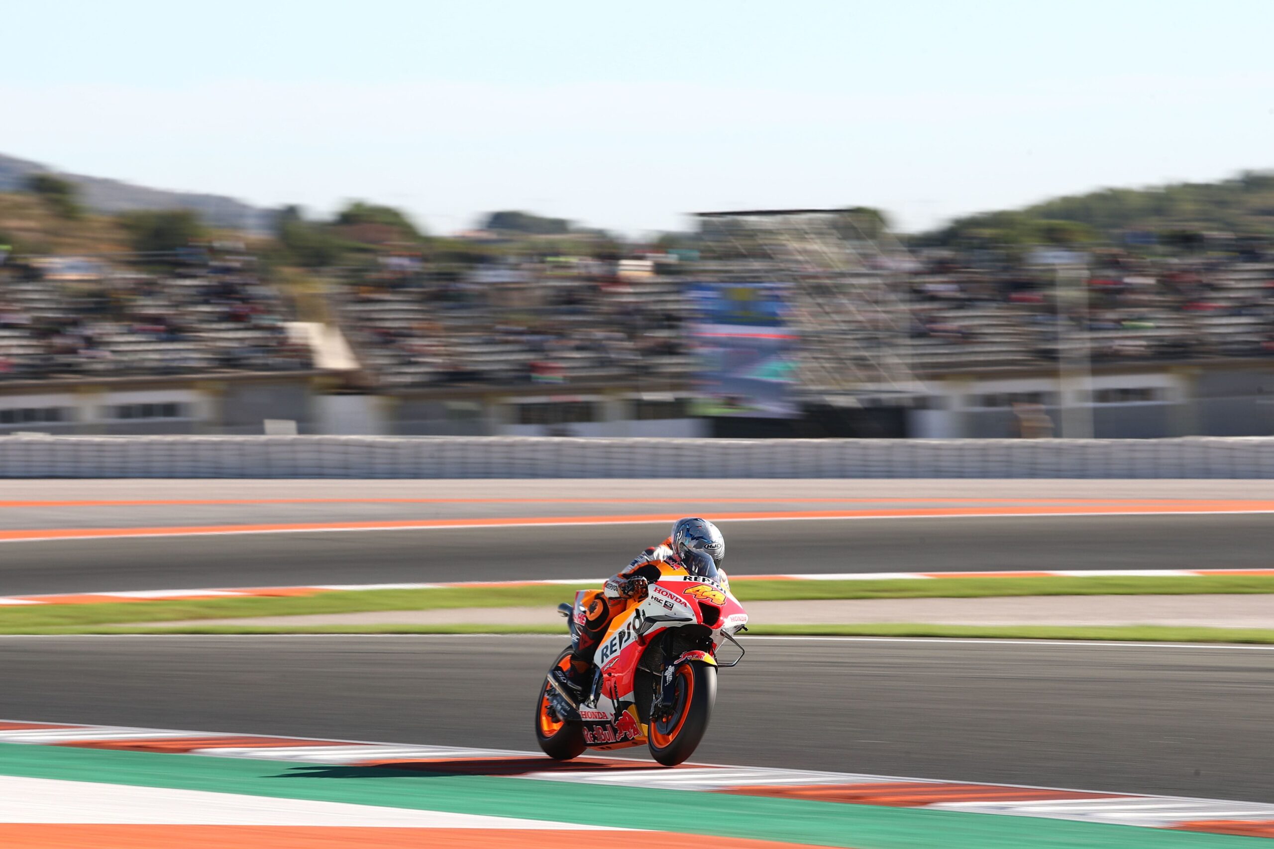 MotoGP in Spain - three Iberian adventures in 2023