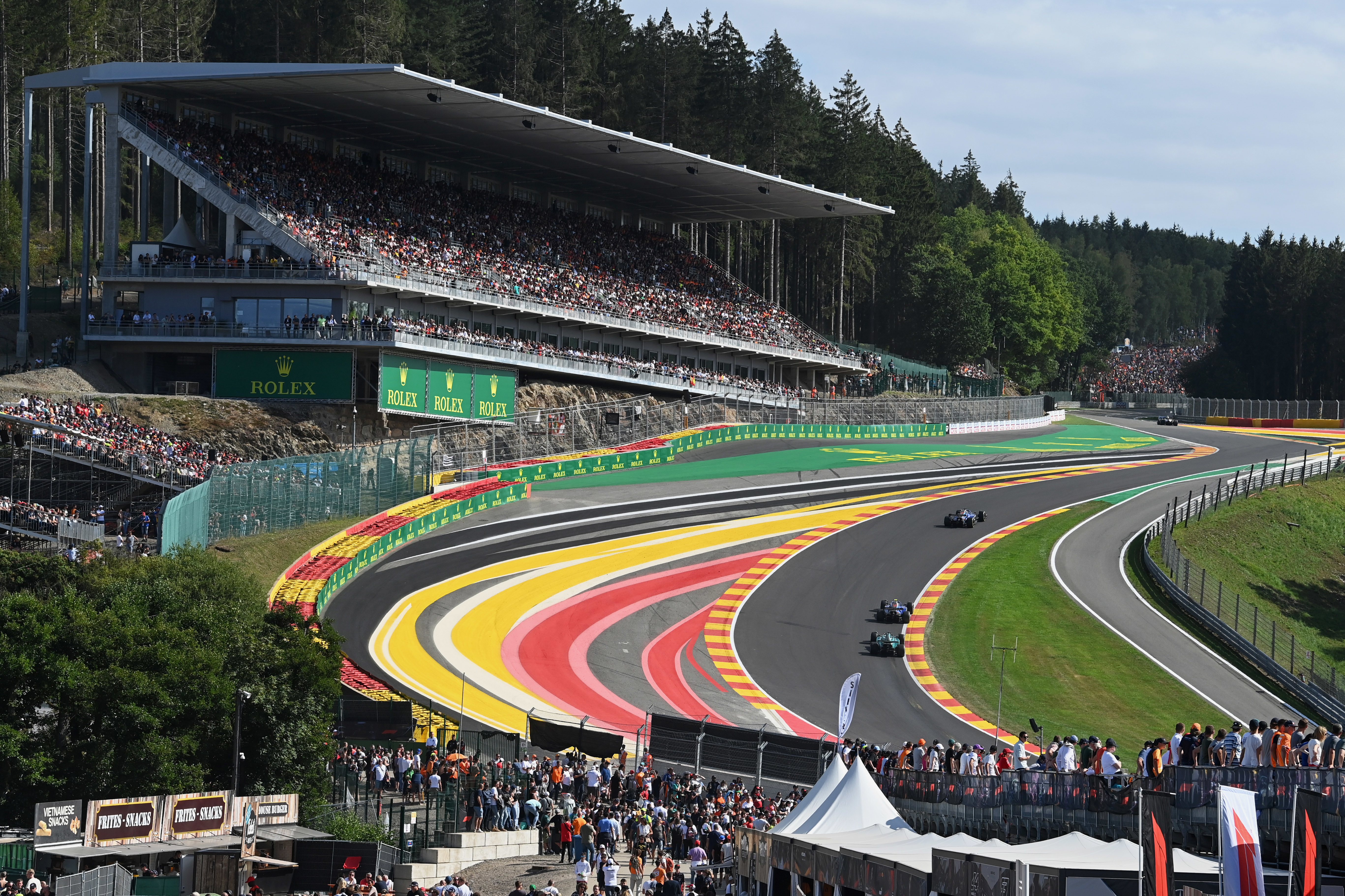 Belgian Grand Prix