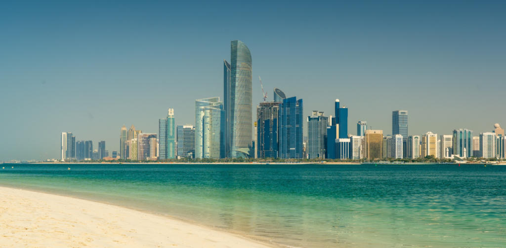 Explore Abu Dhabi free with Abu Dhabi F1 tickets