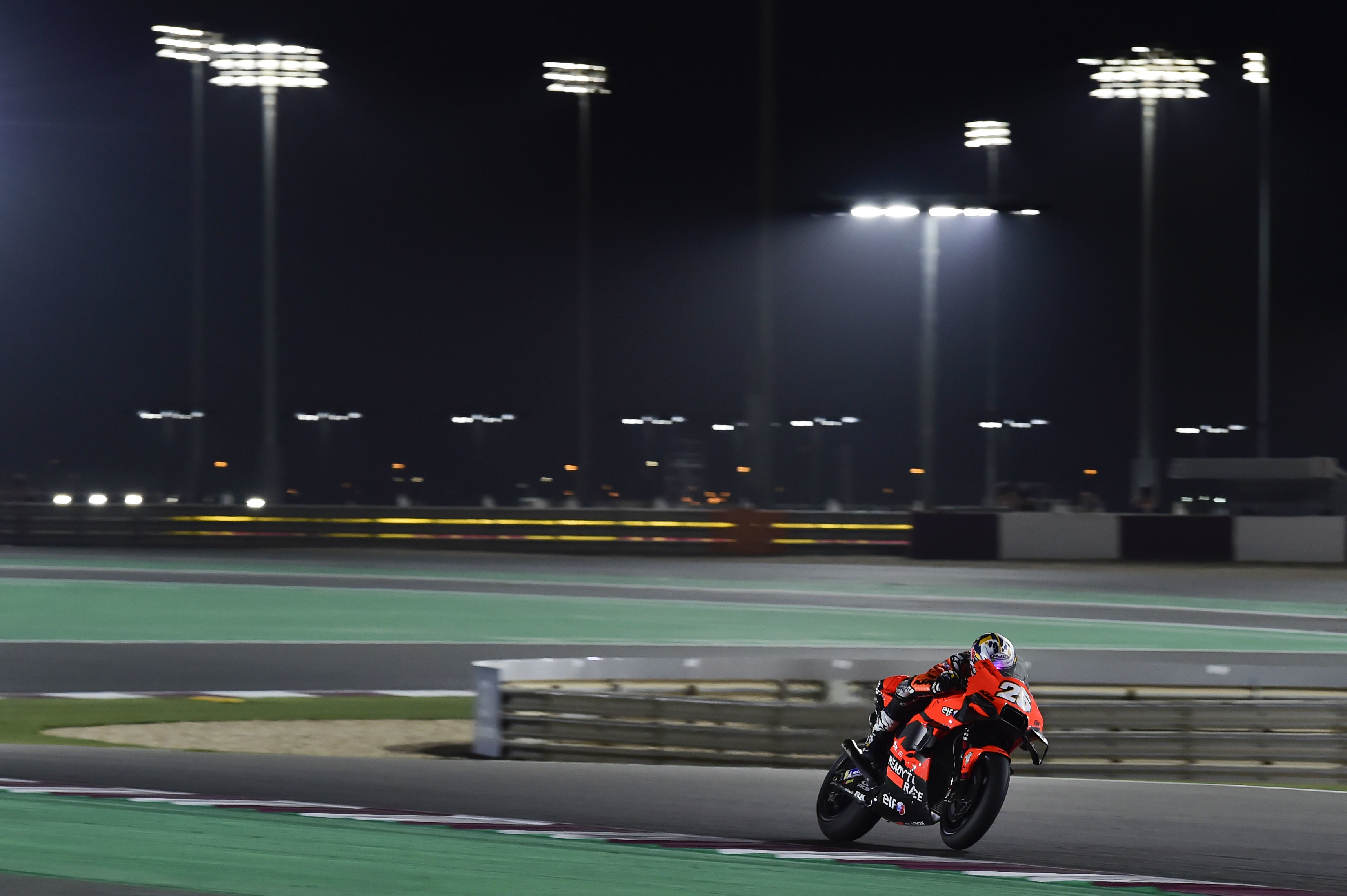 MotoGP to host races in India, Kazakhstan next year in 21-race