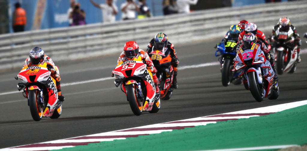 MotoGP 2024 Calendar tickets and talking points for next season