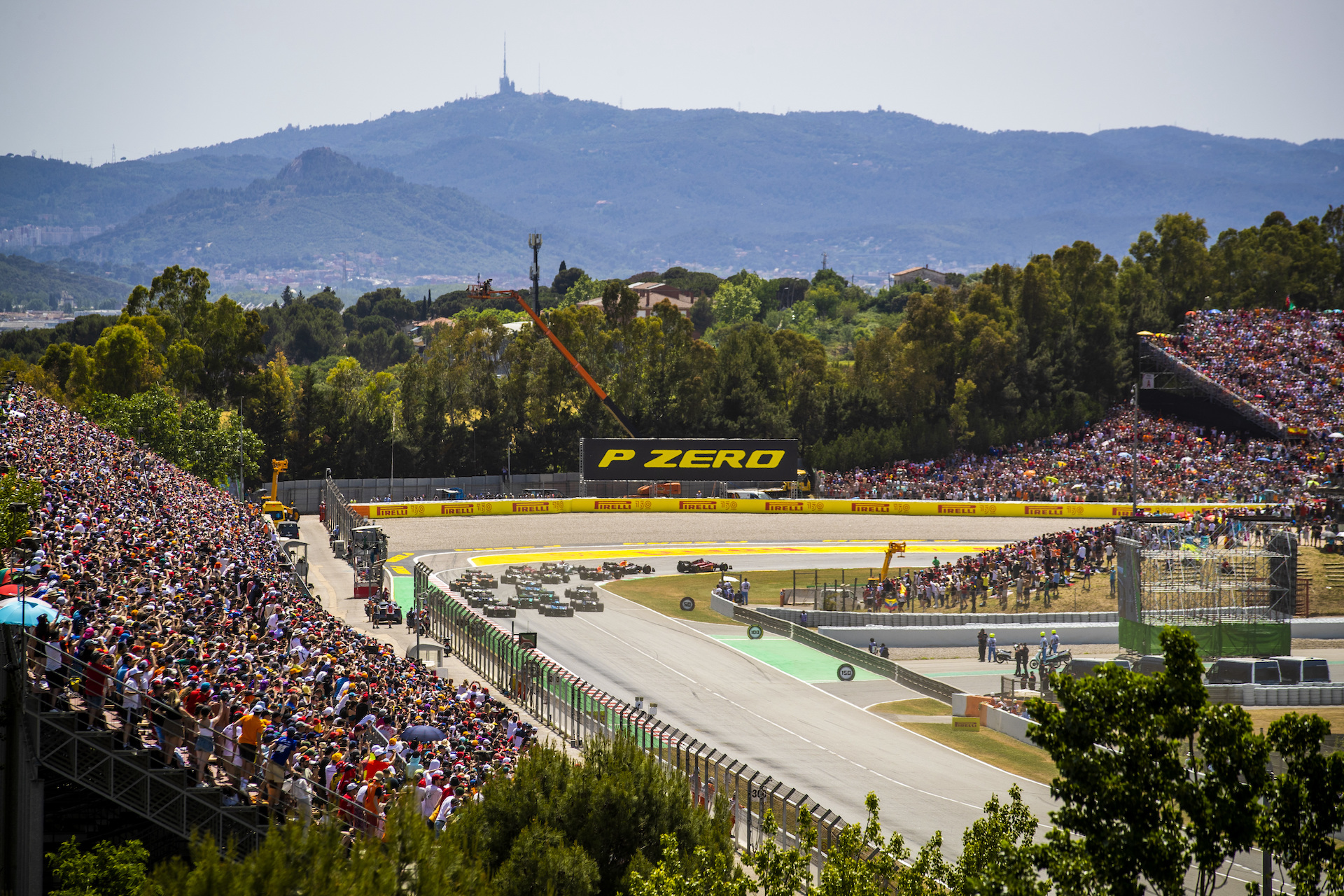 Circuit de Catalunya-Barcelona
