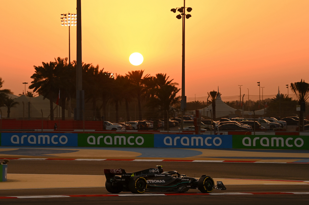 Bahrain Grand Prix 2023