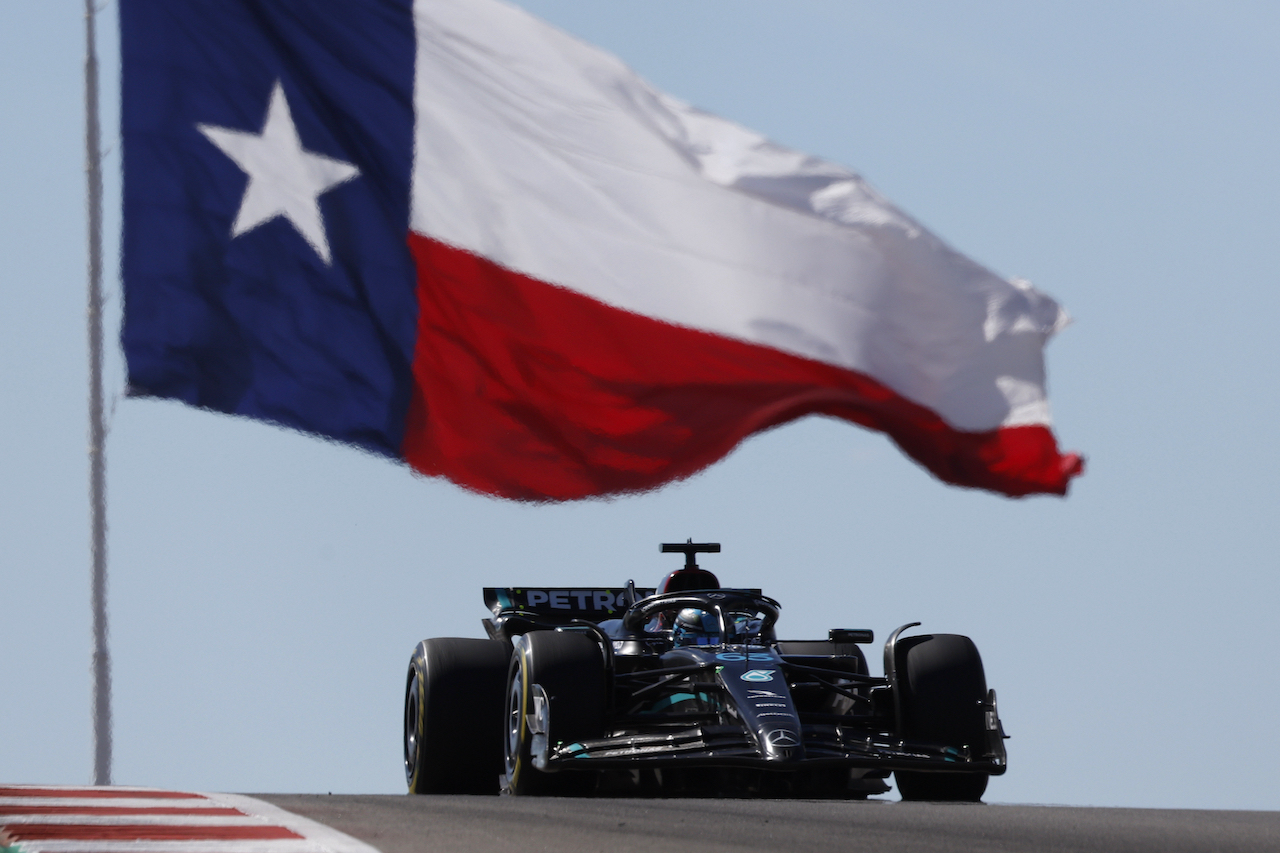 Austin F1 Grand Prix 2024 tickets now on sale!