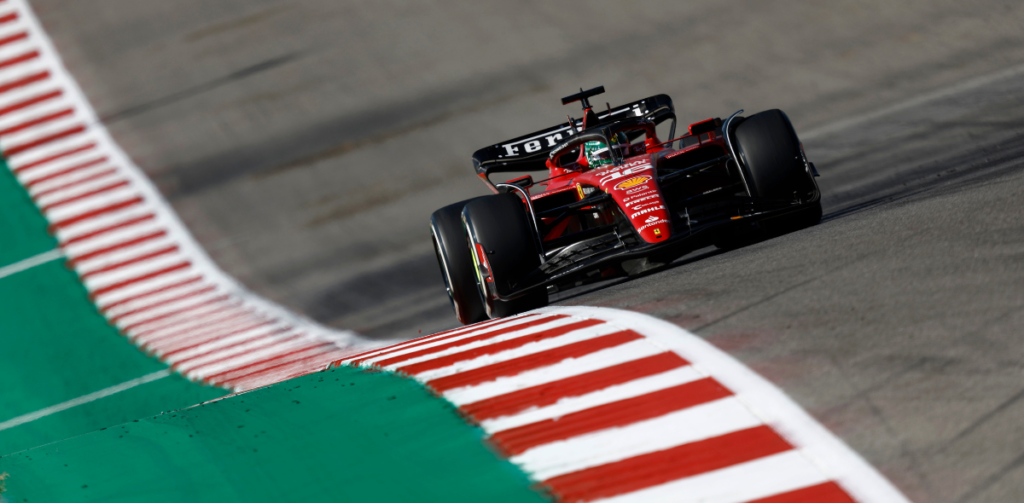 United States Grande Prix