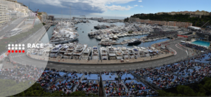 Monaco Race Ready