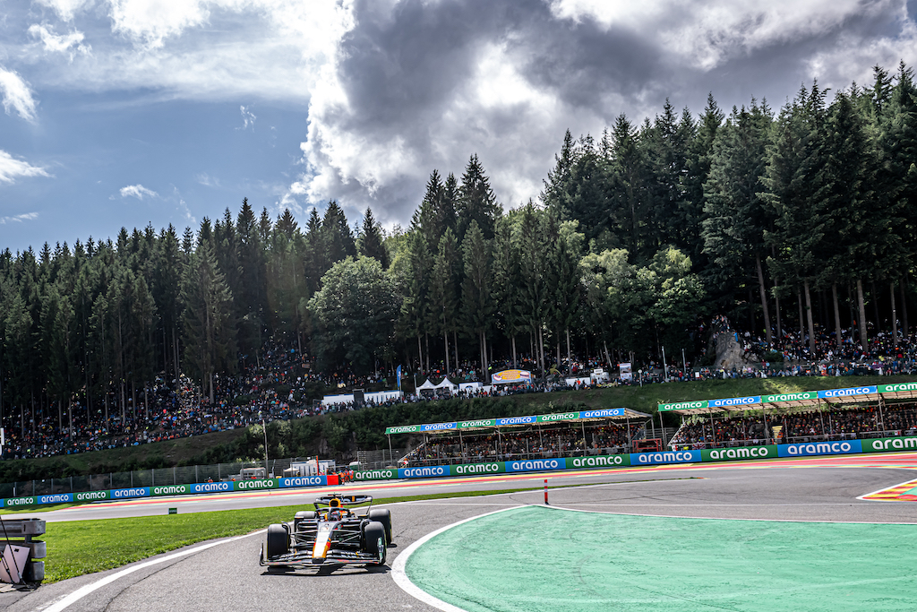 Belgian Grand Prix