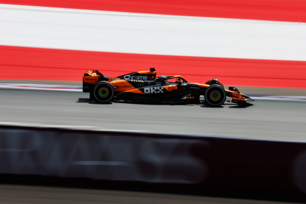 Austrian Grand Prix
