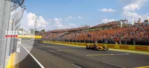 Hungary Race Ready