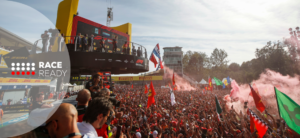 Monza Race Ready