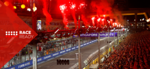 Singapore Race Ready