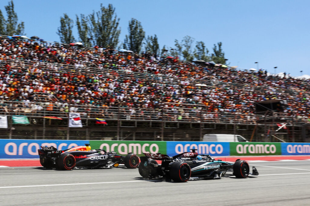 Spanish Grand Prix