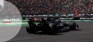 Mexico Race Ready