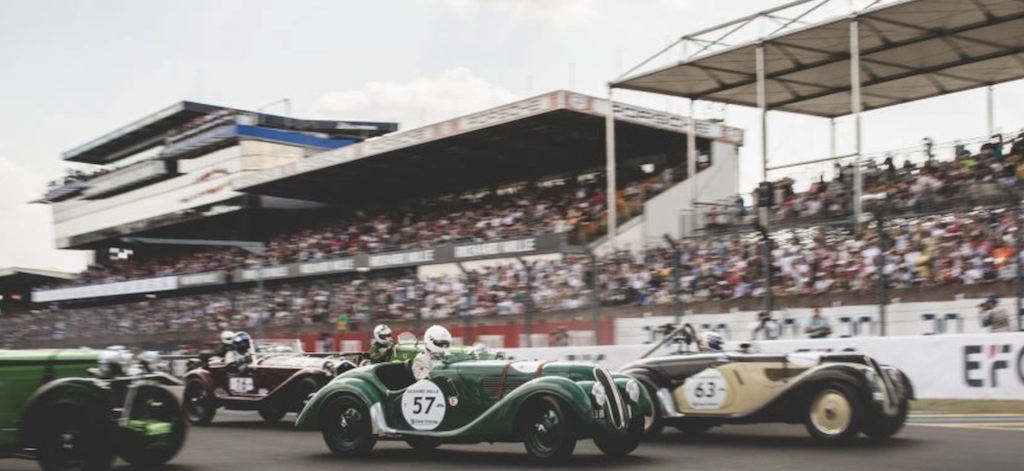 Le Mans Classic