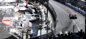 Monaco Race Ready