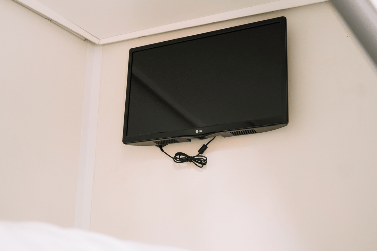 Platinum accommodation Le Mans