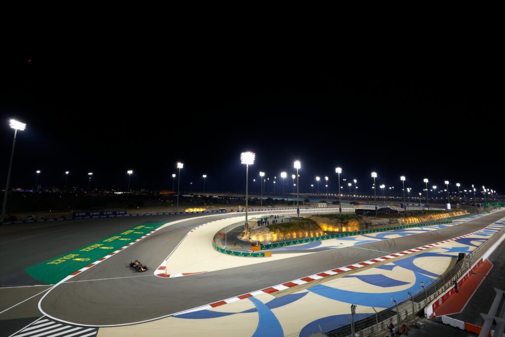 Bahrain Grand Prix