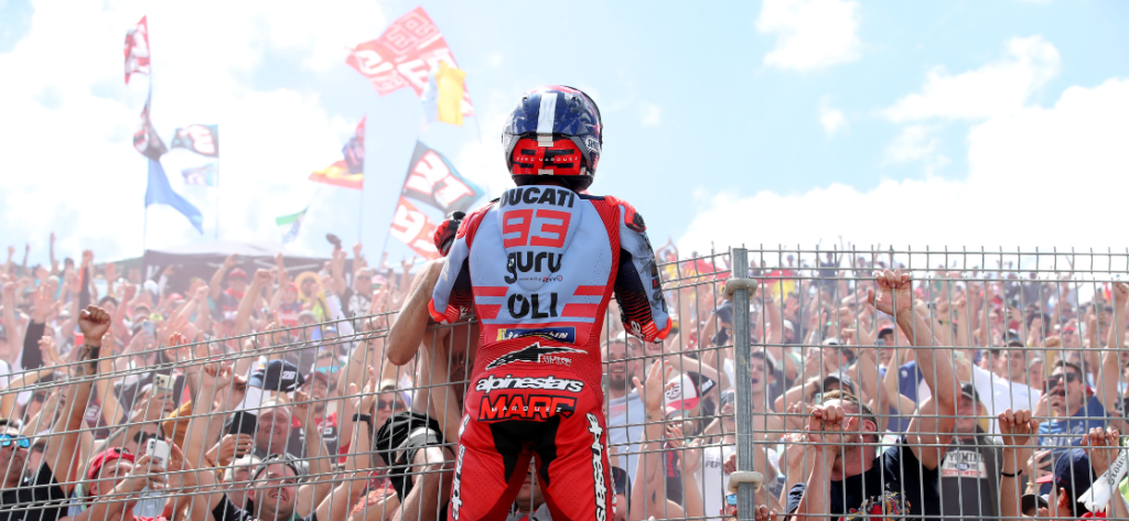 Marc Marquez