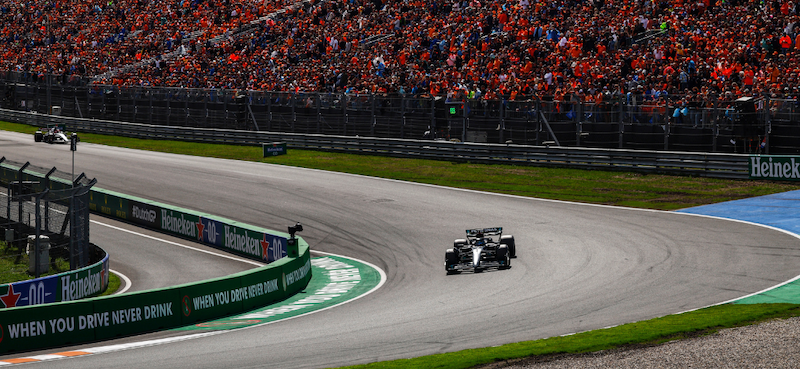 Dutch F1