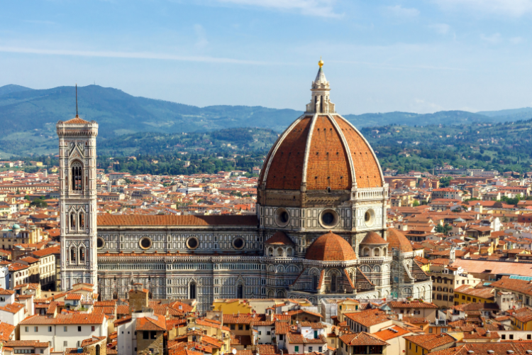 Visit Florence for the Italian MotoGP