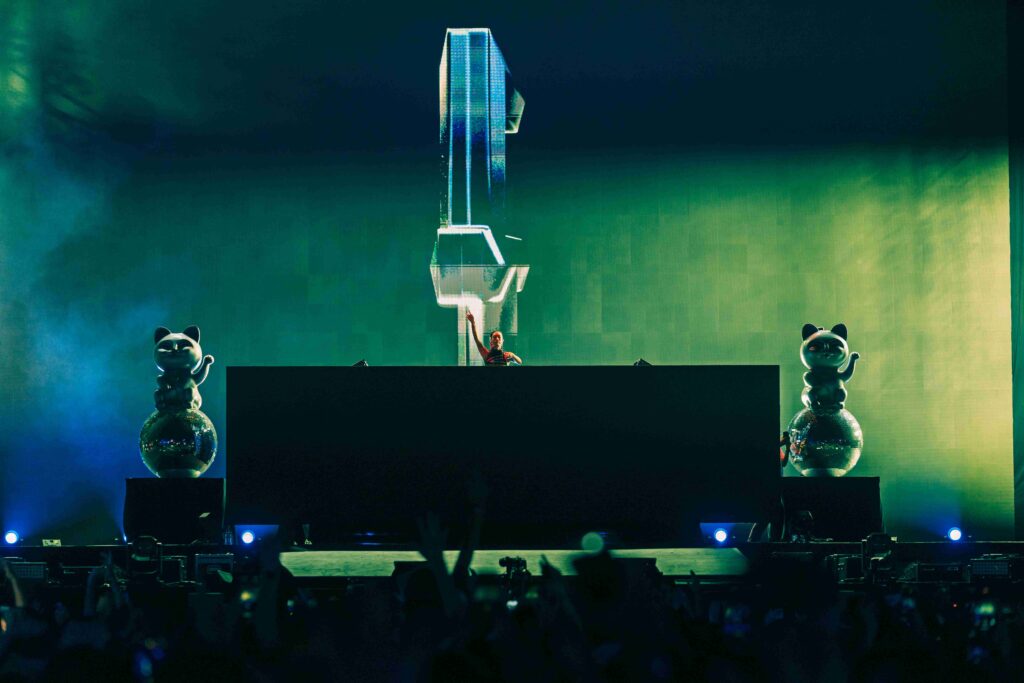 Saudi Arabian F1 Grand Prix