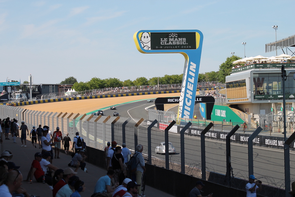 Le Mans Classic