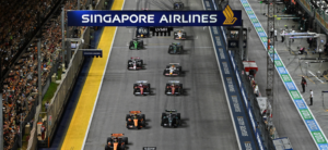 Singapore F1