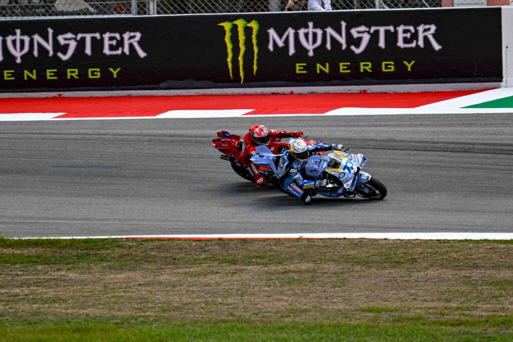 Cheap motogp tickets