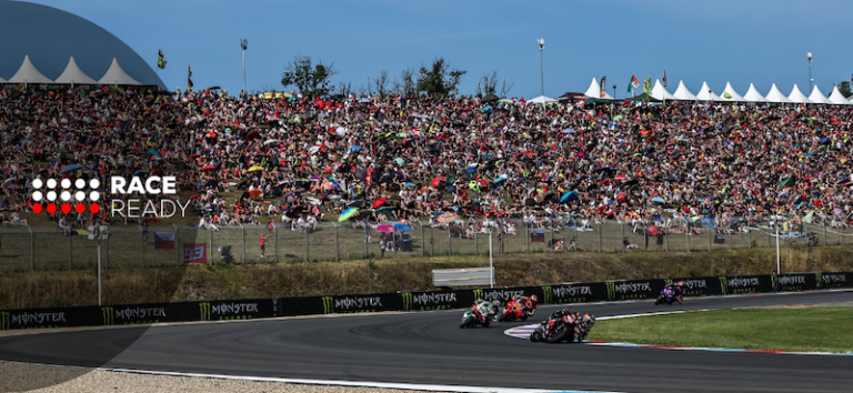Race Ready: Czech MotoGP Schedule and Travel Guide