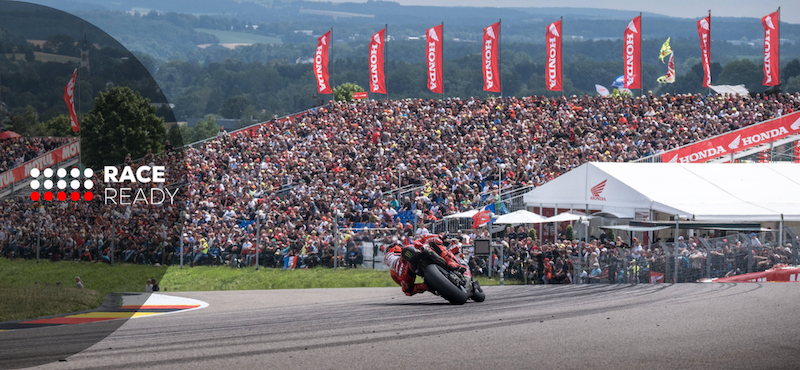 Race Ready: MotoGP Germany Schedule and Travel Guide